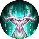 Deer Spirit