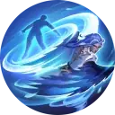 Soaring Whirlwind
