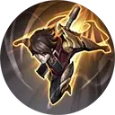 Lightning Dash