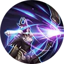 Silent Arrow