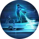 Death's Precipice