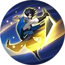 Starlight Slice