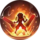 Fiery Temper