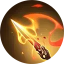 Spear Will - Sweeping Fire