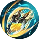 Jade Chase - Returning Strike