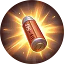 Upgraded Shell