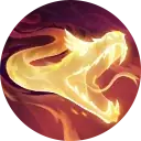 Blazing Glare