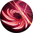 Whirling Featherblades