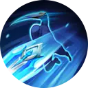 Claw Flurry